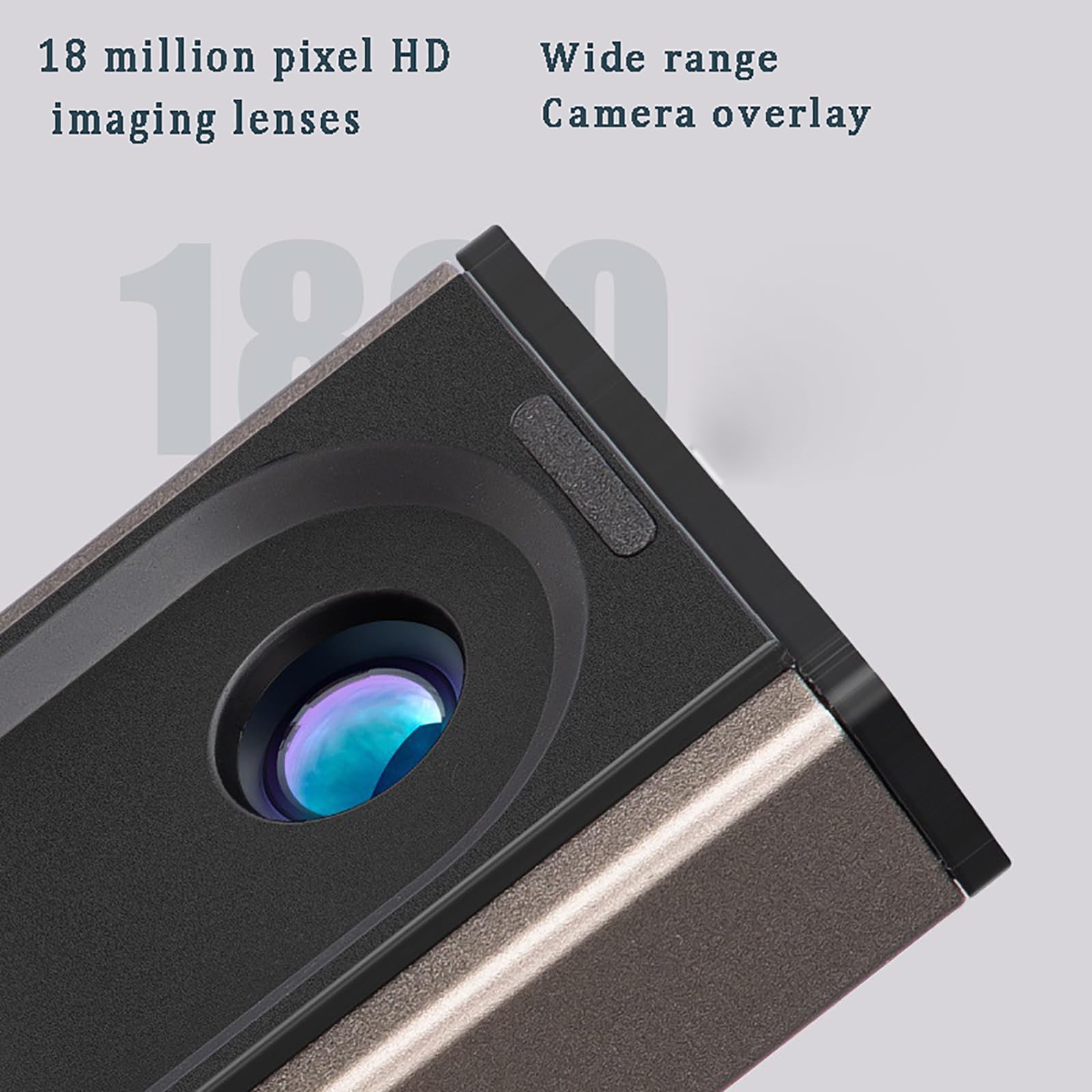 Amazon.co.jp: USB ドキュメントオーバーヘッドスキャナー、18MP A4